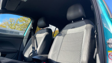 Volkswagen T-Cross 1.0 TSI 110 R-Line 5dr DSG Petrol Estate